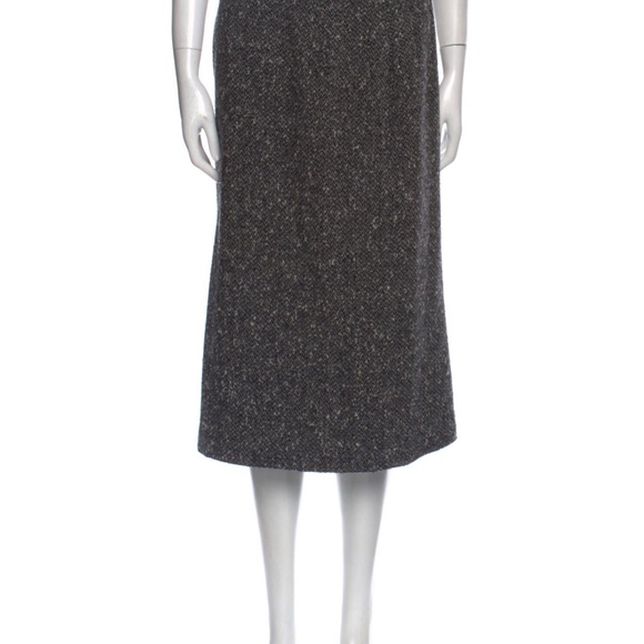 MaxMara wool skirt - Picture 5 of 7